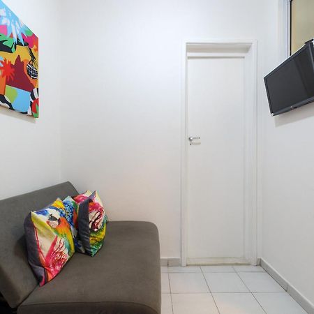 Apartamento Aconchegante Perto Da Praia De Ipanema Rio de Janeiro Exterior photo
